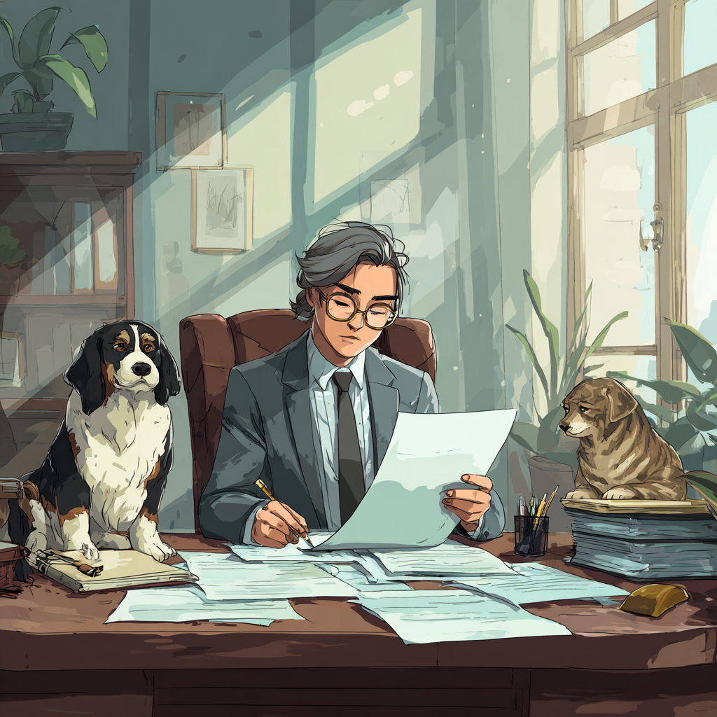 derechos de los animales