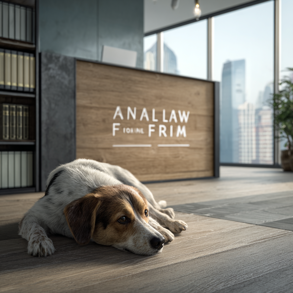 asesoramiento legal mascotas