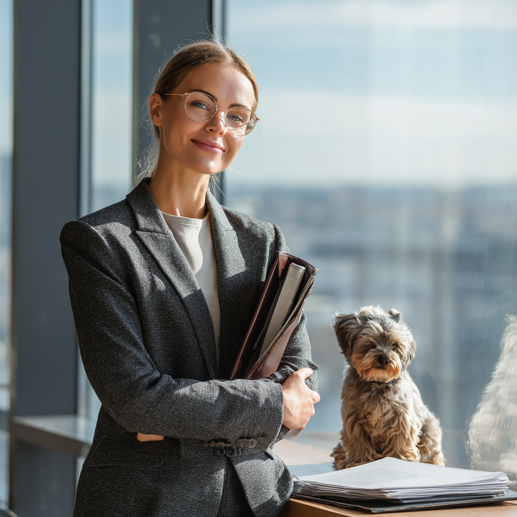 experto en derecho animal