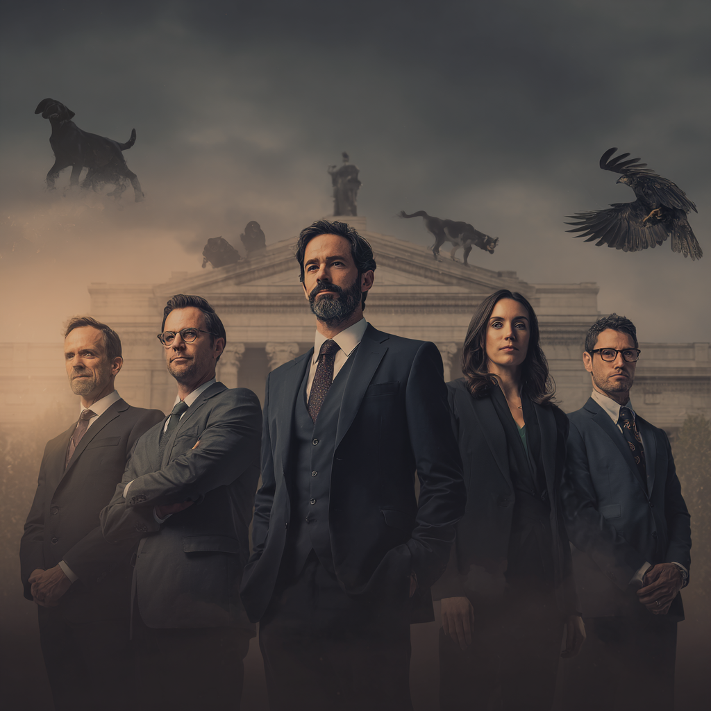 consultor legal animalista
